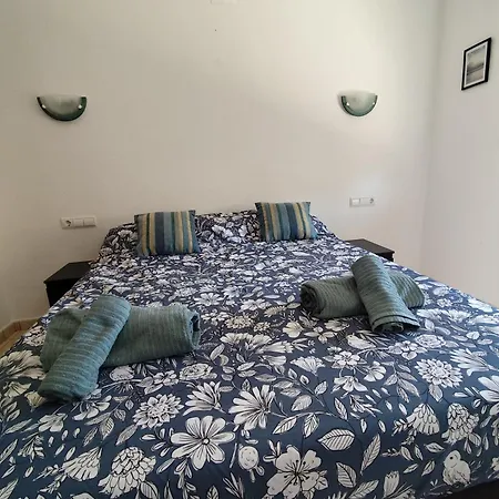 Adosado Con Piscina Marinas * Dénia